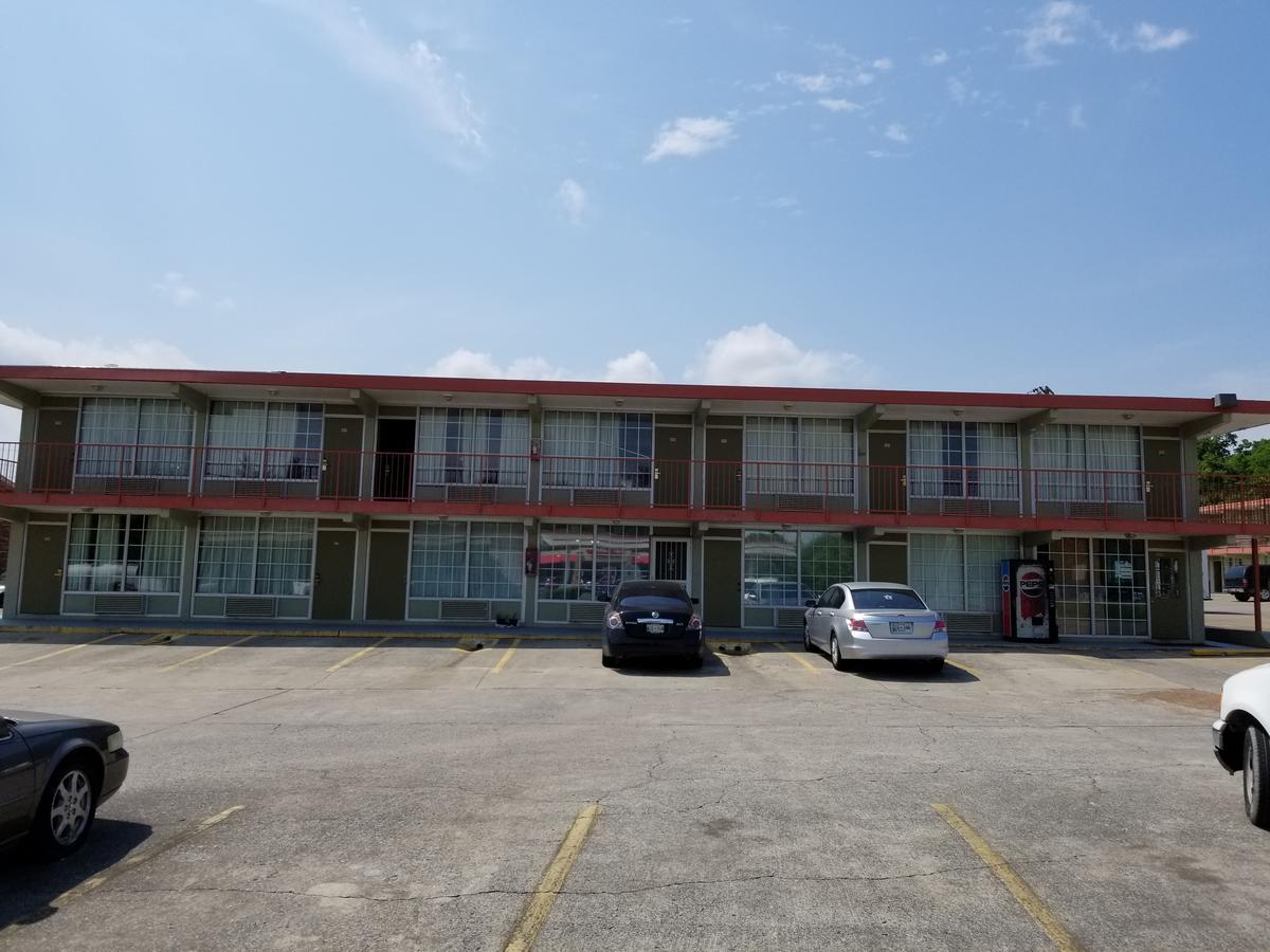 Hermitage Inn Nashville Exteriér fotografie